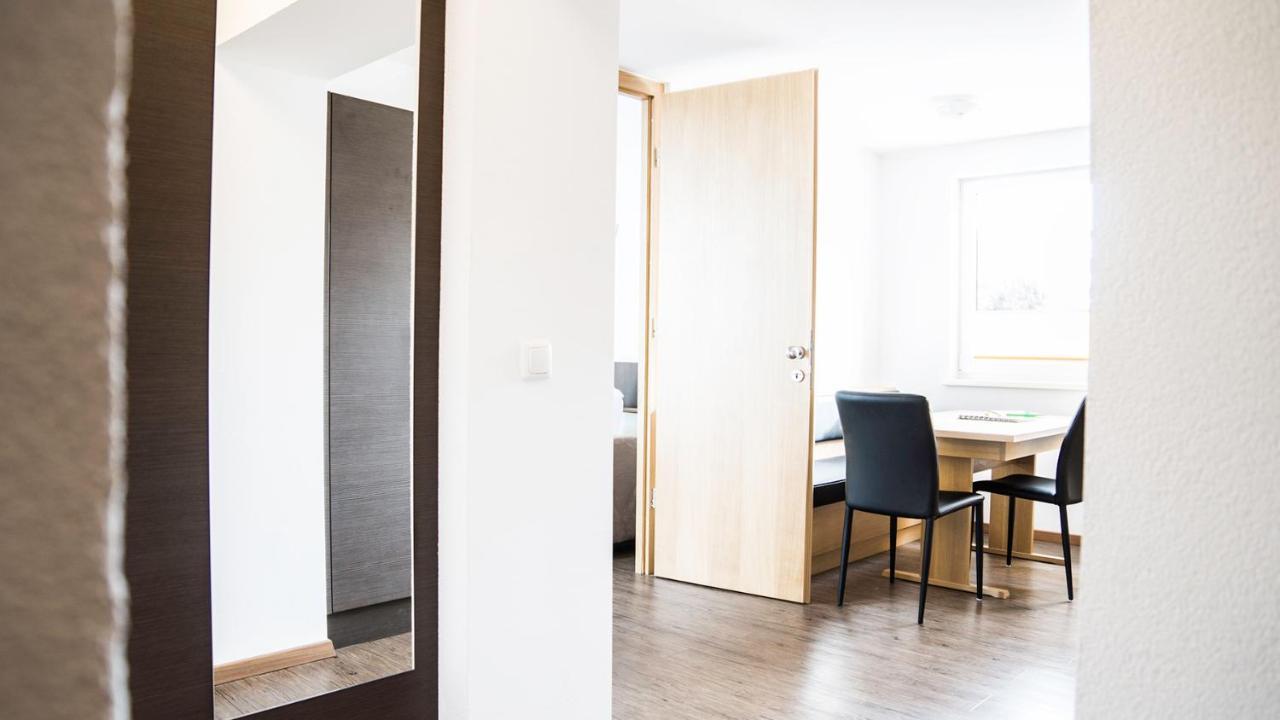 Haus Steissbach Apartment Sankt Anton am Arlberg Ngoại thất bức ảnh