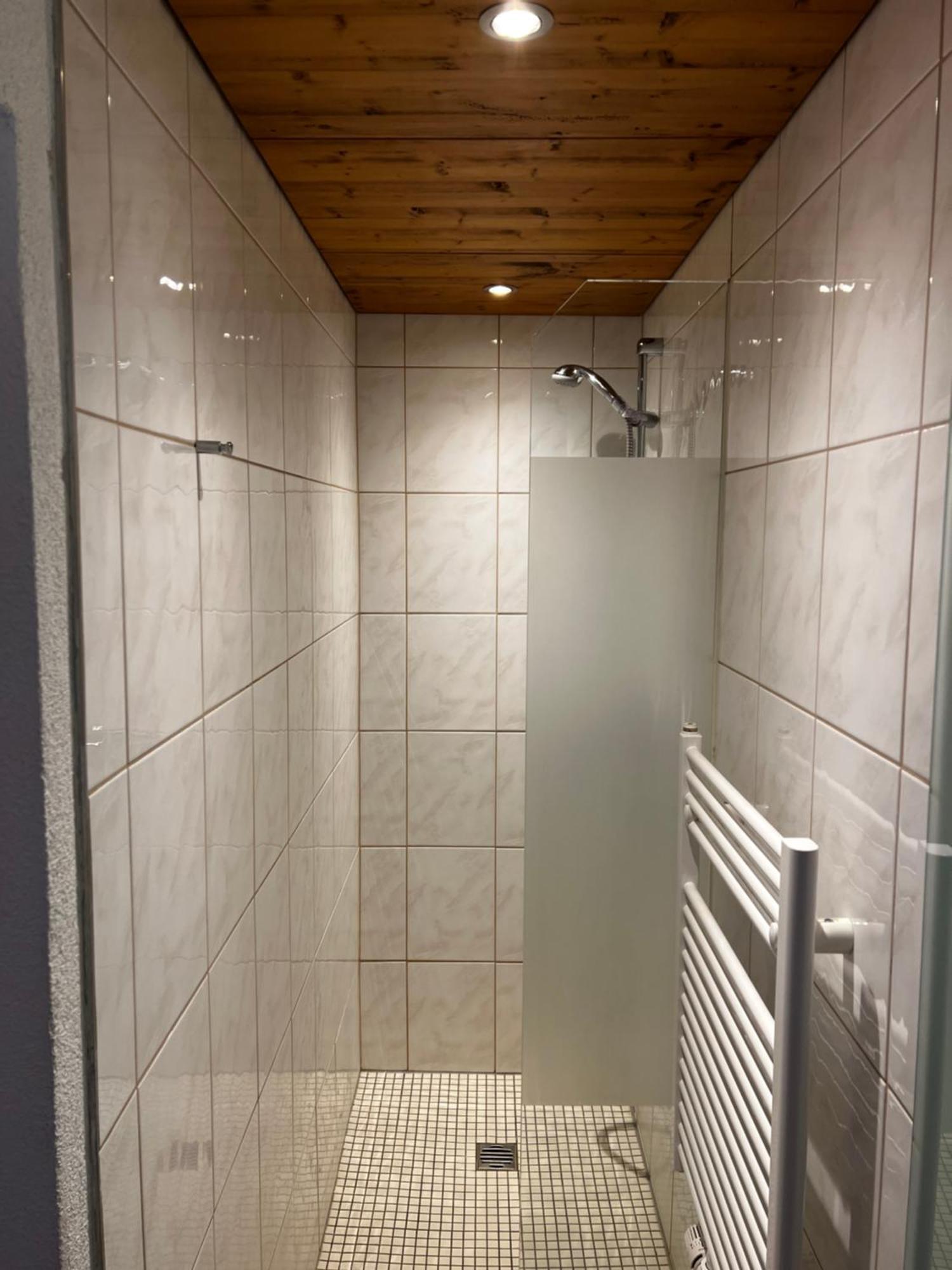 Haus Steissbach Apartment Sankt Anton am Arlberg Ngoại thất bức ảnh